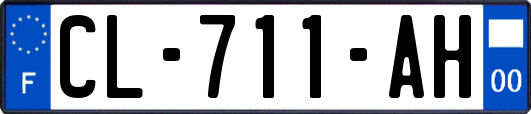 CL-711-AH