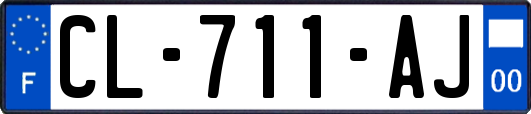 CL-711-AJ