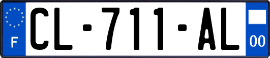 CL-711-AL