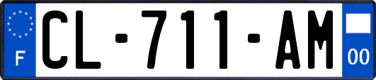 CL-711-AM