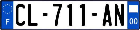 CL-711-AN