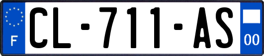 CL-711-AS