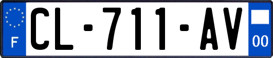 CL-711-AV