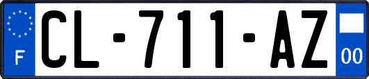 CL-711-AZ