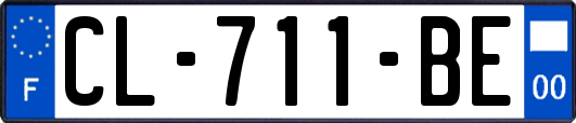 CL-711-BE
