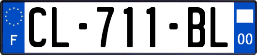 CL-711-BL