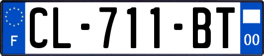 CL-711-BT