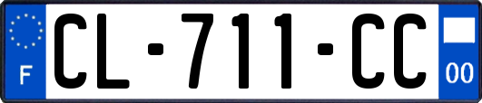 CL-711-CC
