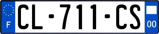 CL-711-CS