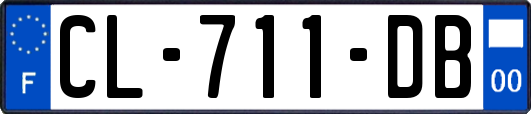 CL-711-DB