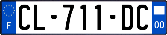 CL-711-DC