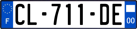 CL-711-DE