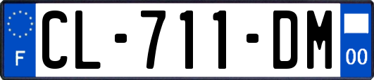 CL-711-DM