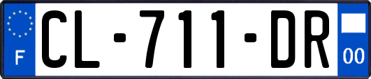 CL-711-DR