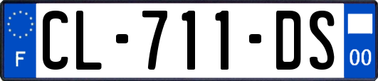 CL-711-DS