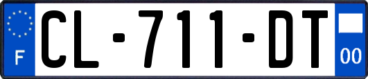 CL-711-DT