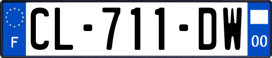CL-711-DW