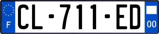 CL-711-ED