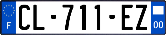CL-711-EZ