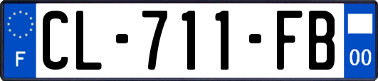 CL-711-FB