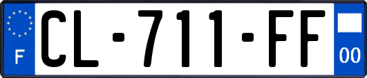 CL-711-FF