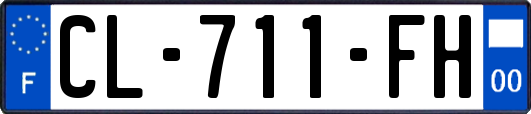 CL-711-FH