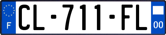 CL-711-FL