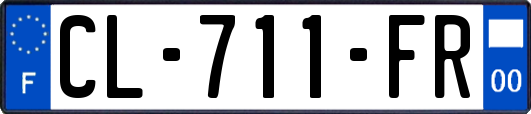 CL-711-FR