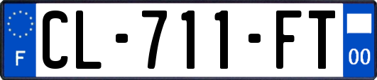 CL-711-FT