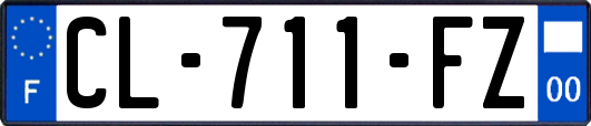 CL-711-FZ