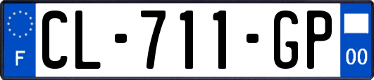 CL-711-GP