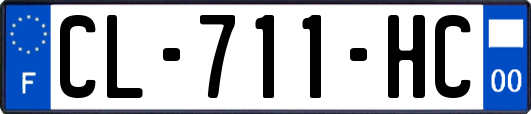 CL-711-HC