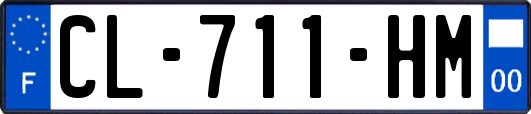 CL-711-HM