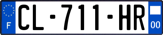 CL-711-HR
