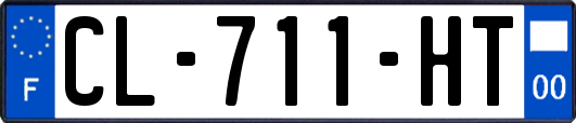 CL-711-HT