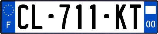 CL-711-KT