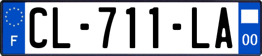 CL-711-LA