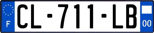 CL-711-LB