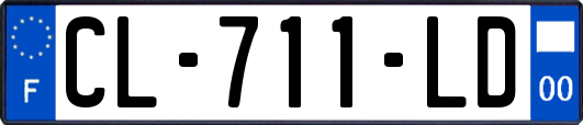 CL-711-LD