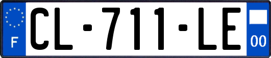 CL-711-LE