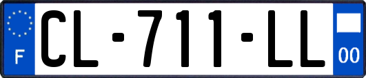 CL-711-LL