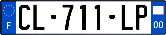 CL-711-LP