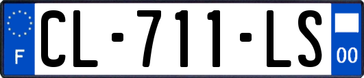 CL-711-LS