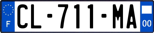 CL-711-MA