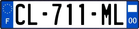 CL-711-ML