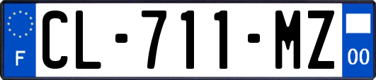 CL-711-MZ