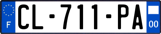 CL-711-PA