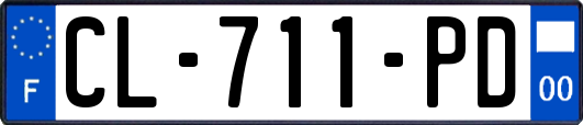 CL-711-PD
