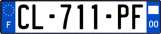 CL-711-PF