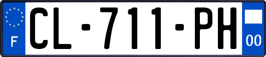 CL-711-PH